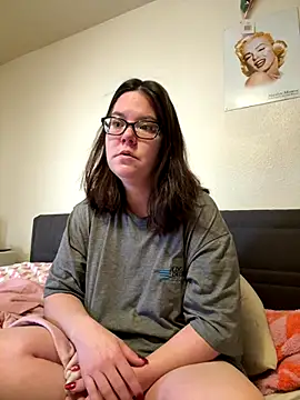 Snapshot of LacieStar chatting on December 16, 3:17 pm LacieStar online show from December 16, 3:17 pm