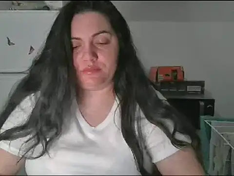 Snapshot of Squirtlady38 chatting on January 2, 12:55 am Squirtlady38 online show from January 2, 12:55 am