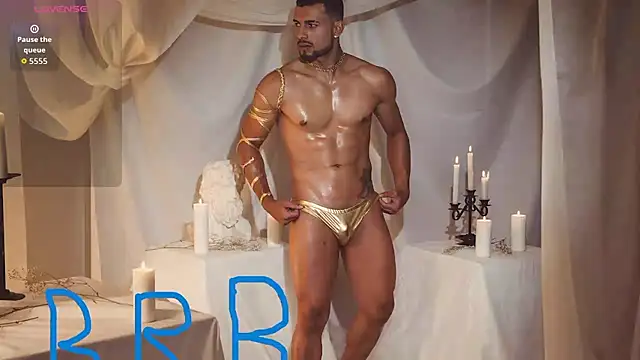 samuel hayes online show from October 6, 12:08 am