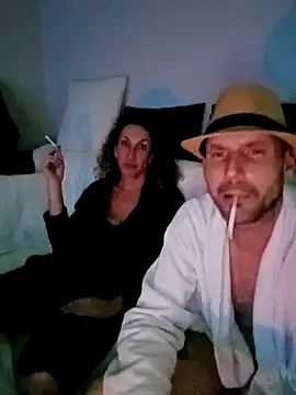 Befkoning37 online show from November 28, 11:29 pm