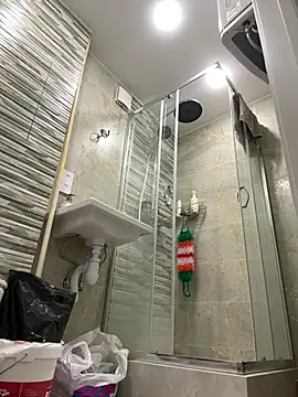 angelmommu online show from March 25, 6:30 am