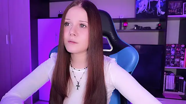 jasminevine online show from April 27, 12:19 am