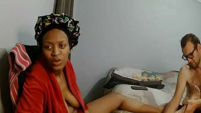 COOKIECANDY online show from March 28, 11:26 pm