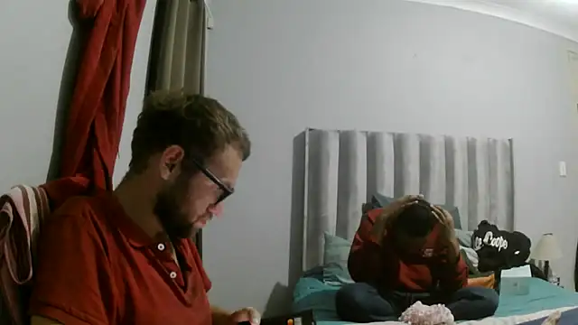 COOKIECANDY online show from April 21, 7:17 pm