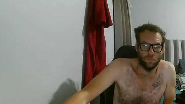 COOKIECANDY online show from April 24, 6:32 pm