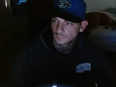 DADDY KANE8--- online show from October 25, 3:40 pm