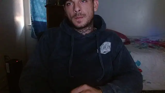 DADDY KANE8--- online show from November 4, 1:32 pm