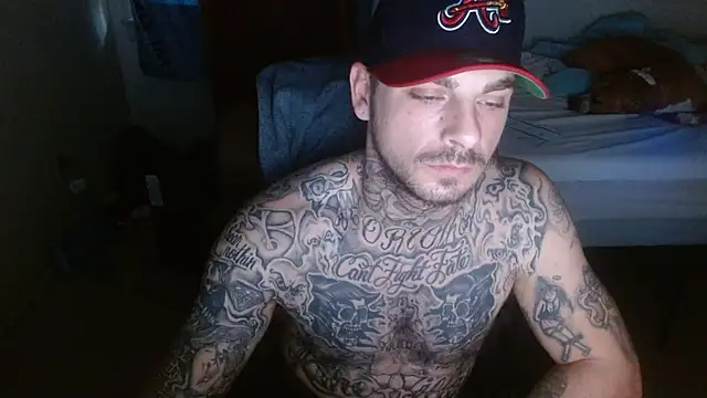 DADDY KANE8--- online show from November 11, 10:21 pm