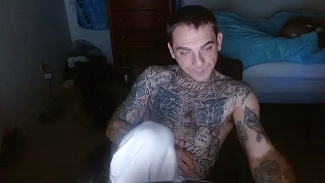 DADDY KANE8--- online show from November 14, 11:09 am