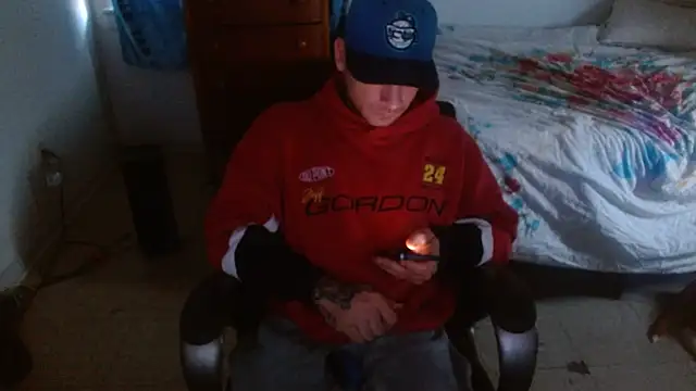 DADDY KANE8--- online show from November 19, 2:28 pm