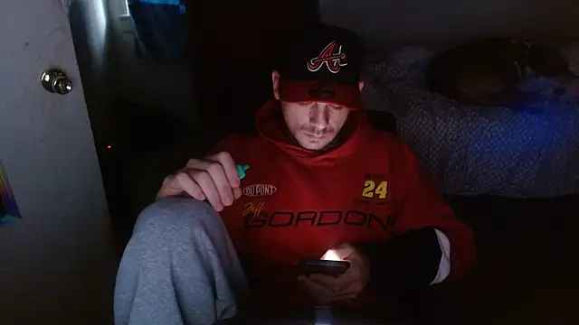 DADDY KANE8--- online show from November 25, 3:45 pm