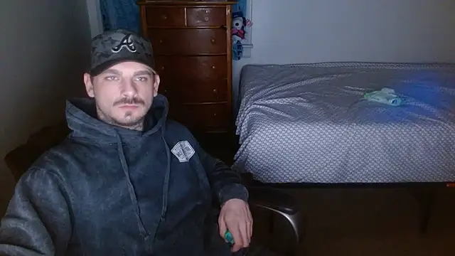 DADDY KANE8--- online show from January 12, 2:06 am