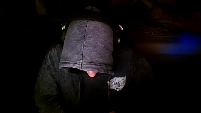 DADDY KANE8--- online show from February 5, 9:36 am