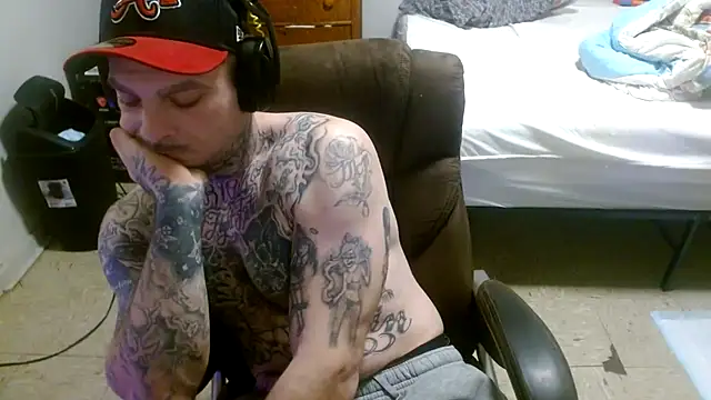 DADDY KANE8--- online show from February 7, 5:33 am