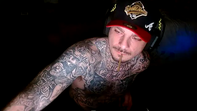 DADDY KANE8--- online show from February 22, 7:40 am