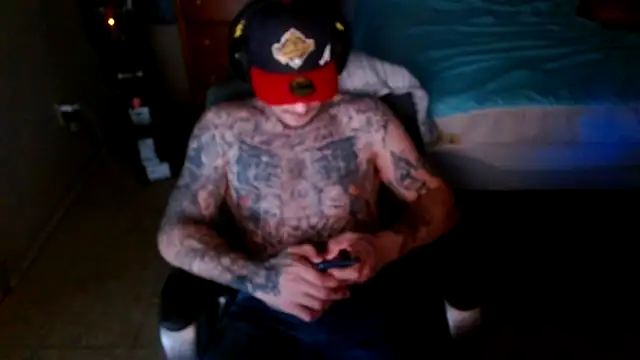 DADDY KANE8--- online show from March 7, 4:20 am