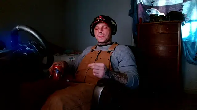 DADDY KANE8--- online show from March 17, 10:13 pm