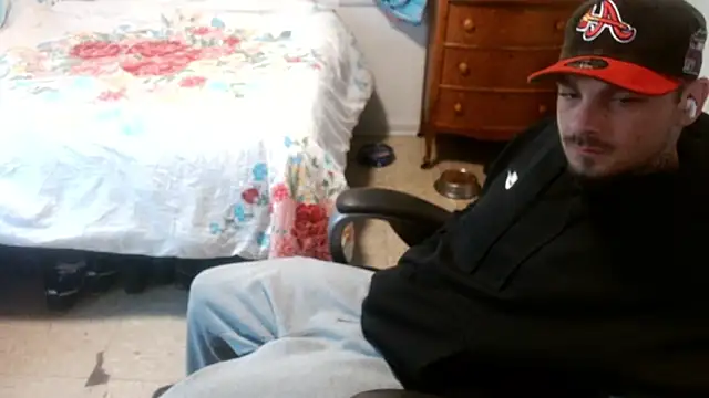 DADDY KANE8--- online show from May 4, 11:39 am