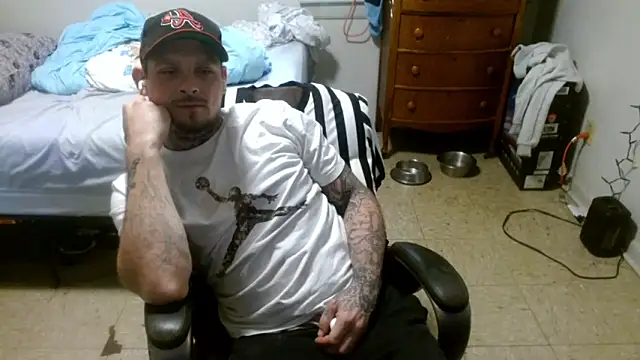 DADDY KANE8--- online show from May 8, 10:37 pm
