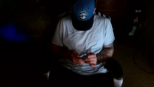 DADDY KANE8--- online show from May 13, 5:49 am