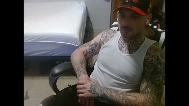 DADDY KANE8--- online show from May 27, 11:13 pm