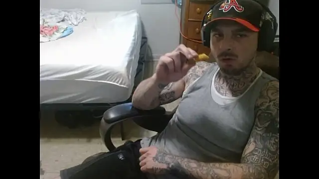 DADDY KANE8--- online show from May 29, 3:54 pm