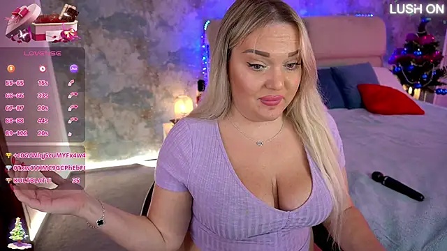 MissyMartinez online show from January 9, 11:03 am