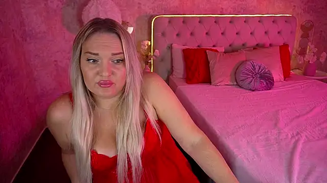 MissyMartinez online show from January 25, 8:31 am