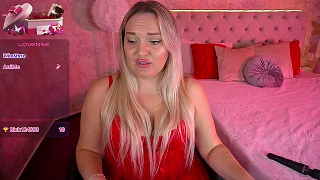 MissyMartinez online show from January 25, 11:34 am