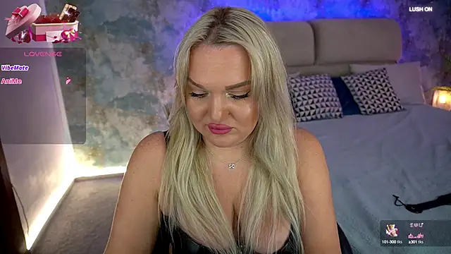 MissyMartinez online show from February 17, 8:30 am