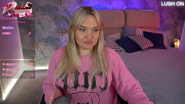 MissyMartinez online show from March 17, 11:53 am