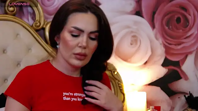 HessaHessy online show from October 4, 5:33 pm