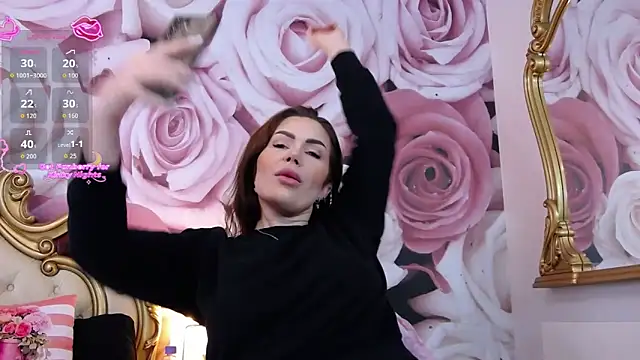 HessaHessy online show from February 16, 2:24 pm