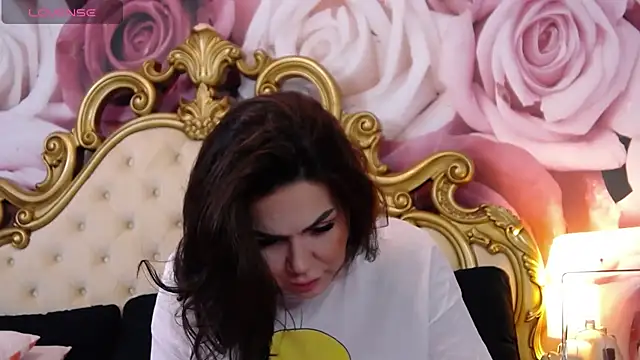 HessaHessy online show from February 26, 4:50 pm