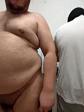 genderfluidco2 online show from February 14, 11:34 pm