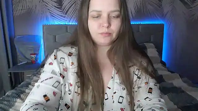 uliastar online show from January 23, 4:37 pm