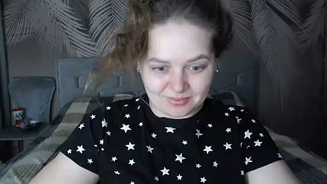 uliastar online show from January 30, 7:07 am