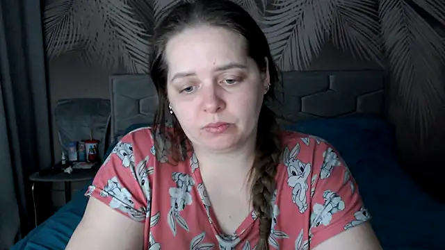 uliastar online show from March 12, 6:07 am