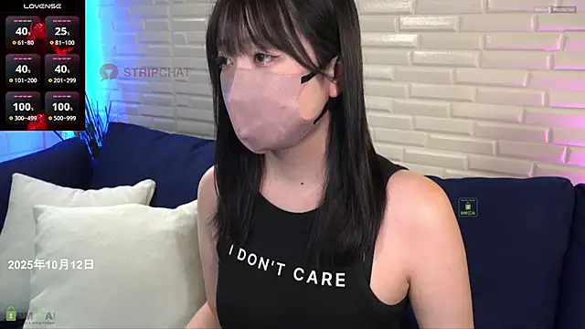 Marin 00 online show from October 12, 11:31 am