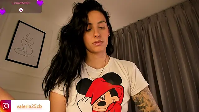 valeriia25  online show from February 28, 1:58 am