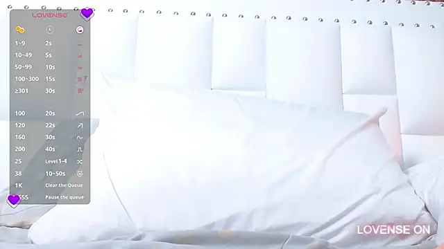 kinkylittlegirll online show from March 7, 6:02 am