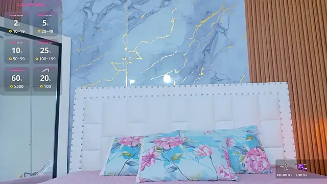 kinkylittlegirll online show from March 18, 3:20 am