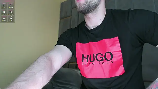 WayneWilson online show from December 19, 12:01 pm