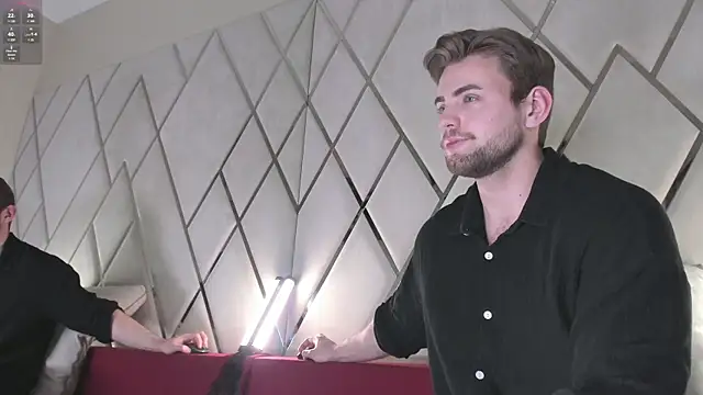 WayneWilson online show from January 31, 5:19 am