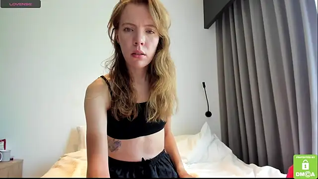 Kalisee  online show from March 13, 3:35 am