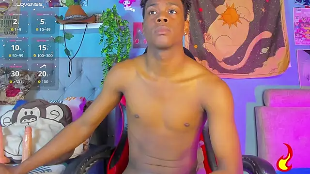 patrick  evans online show from November 22, 10:09 pm