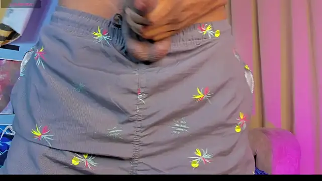 patrick  evans online show from April 10, 10:47 pm