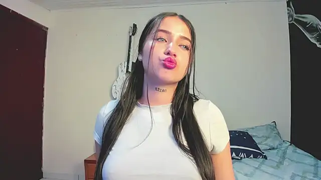 Hott Hanna online show from March 14, 5:05 am