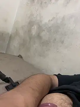 Magosupreme online show from February 25, 9:53 am