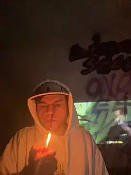 Magosupreme online show from March 5, 1:45 am